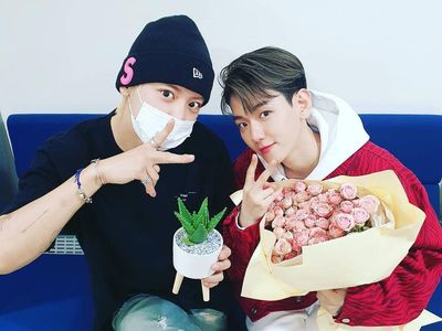 12 Minggu Chanyeol EXO Menghilang, Fans Udah Kangen Berat!