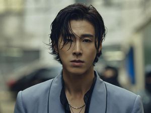 SM Bantah Yunho Coba Kabur saat Diamankan Gegara Langgar Aturan COVID-19 SM Bantah Yunho Coba Kabur saat Diamankan Gegara Langgar Aturan COVID-19