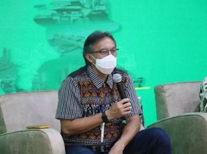 Kementerian ESDM Targetkan 53 Smelter Beroperasi di 2023 Kementerian ESDM Targetkan 53 Smelter Beroperasi di 2023