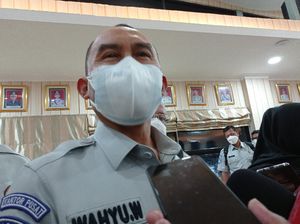 Jasa Raharja Tetap Beri Santunan ke Korban SJ182 yang Tak Teridentifikasi