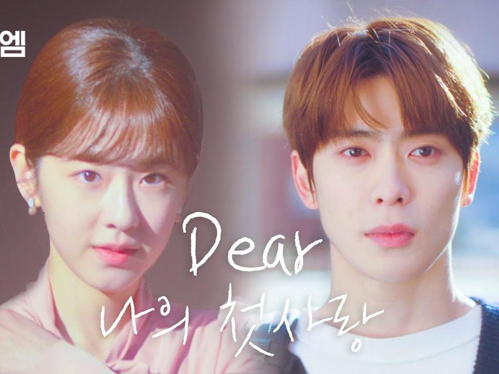 10 Fakta Drama Korea Dear.M, Spin Off Love Playlist Tayang Akhir Februari