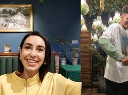 Rekam Video Kaya Momen dengan Dual-View Video OPPO Reno5