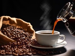 5 Efek Minum Kopi Setiap Hari yang Terjadi pada Tubuh