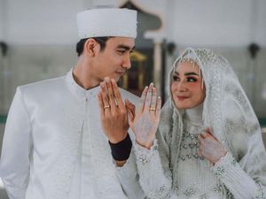 Evan Marvino Gagal Malam Pertama dengan Uffridatun Nitami, Ungkap Penyebabnya Evan Marvino Gagal Malam Pertama dengan Uffridatun Nitami, Ungkap Penyebabnya