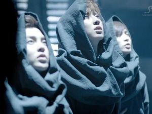 11 Lagu K-Pop Hits yang Ramai Disebut Pemuja Setan 11 Lagu K-Pop Hits yang Ramai Disebut Pemuja Setan