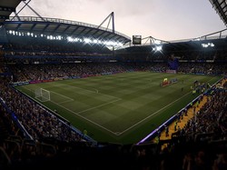 5 Klub Terkuat yang Bisa Dimainkan di FIFA 21