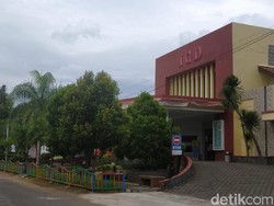 Isolasi Corona RSUD Karanganyar Penuh, Hari Ini 10 Pasien Antre di IGD