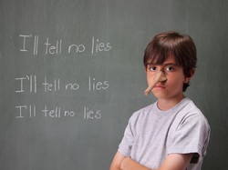 Apakah Berbohong Membatalkan Puasa? Ini Penjelasan Quraish Shihab