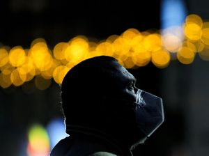 Ahli Teliti 14 Jenis Masker, Ini yang Terbaik dan Terburuk Cegah COVID-19 Ahli Teliti 14 Jenis Masker, Ini yang Terbaik dan Terburuk Cegah COVID-19