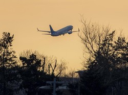 Bandara Loleo Maluku Utara Dibangun Tahun Depan