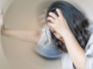 Otak Tidak Merasakan Sakit, Mengapa Pusing Bisa Sangat Terasa? Otak Tidak Merasakan Sakit, Mengapa Pusing Bisa Sangat Terasa?