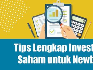 Pengin Jadi Investor? Perhatikan Ini Dulu Sebelum Buka Rekening Saham