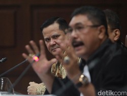 Pengacara Irjen Napoleon: Kalau Berani, Jaksa Tuntut Bebas Dong!