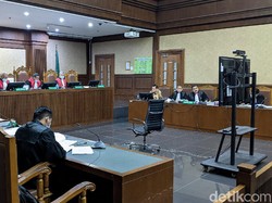 Kesaksian Eks Sekretaris NCB Interpol Soal Red Notice Djoko Tjandra