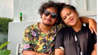 Meski Survei Kecil, Kaesang dan PSI Tetap Usung Andra