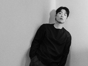 John Park Resmi Jadi Ayah! John Park Resmi Jadi Ayah!
