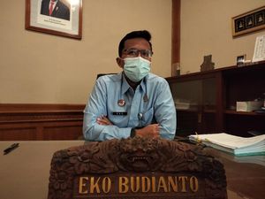 Viral Bule Ajak WNA Pindah ke Bali di Masa Pandemi, Imigrasi: Saat Ini Tak Bisa