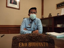 Viral Bule Ajak WNA Pindah ke Bali di Masa Pandemi, Imigrasi: Saat Ini Tak Bisa