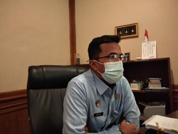 Ajak WNA ke Bali di Tengah Pandemi, Kristen Gray Masuk RI Januari 2020