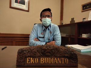 Keberadaan Kristen Gray di Bali Terlacak, Dipanggil Imigrasi Hari Ini