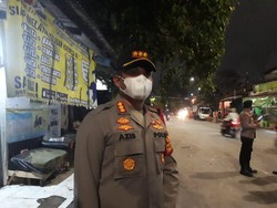 Tawuran di Manggarai Jaksel, Polisi: Dipicu Aksi Saling Lempar Air Kencing