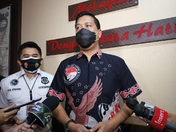 Polisi Akan Kirim Panggilan Kedua Jika Nindy Ayunda Tak Hadiri Pemeriksaan