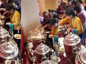 5 Kejadian Kocak dan Menyebalkan saat Makan di Restoran