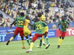 Kelelawar Mati di Kick-off Kejuaraan Afrika 2021, Ilmu Hitam?