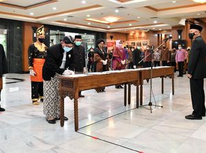 Kemenkop UKM Rombak Struktur Organisasi, Ini yang Berubah