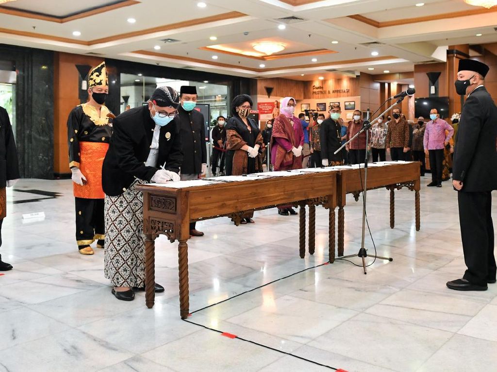 Kemenkop UKM Rombak Struktur Organisasi, Ini yang Berubah Kemenkop UKM Rombak Struktur Organisasi, Ini yang Berubah