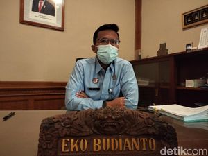 Viral Bule Ajak WNA Pindah ke Bali di Masa Pandemi, Imigrasi Turun Tangan