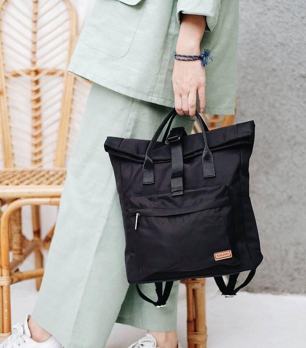 4 Rekomendasi Tas untuk Kuliah dari Kalani Bags 4 Rekomendasi Tas untuk Kuliah dari Kalani Bags