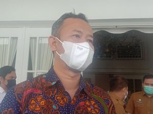 Eks Ketua KPU Sumut Terpilih Sebagai Kepala Perwakilan Ombudsman Eks Ketua KPU Sumut Terpilih Sebagai Kepala Perwakilan Ombudsman