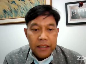 PP Muhammadiyah soal Tewasnya Laskar FPI: Harusnya Pelanggaran HAM Berat PP Muhammadiyah soal Tewasnya Laskar FPI: Harusnya Pelanggaran HAM Berat