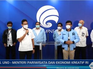 4G Akan Diperluas ke Seluruh Indonesia Tahun 2022 untuk Bantu Pariwisata