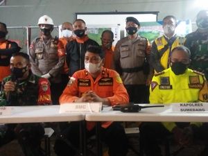 Terkendala Dokumen, Developer Perumahan di Cimanggung Absen Pemeriksaan Polisi