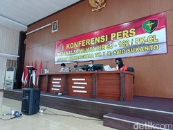 Update Identifikasi Korban SJ182, DVI Terima 308 Kantong Jenazah