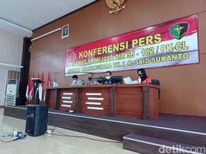 Update Identifikasi Korban SJ182, DVI Terima 308 Kantong Jenazah Update Identifikasi Korban SJ182, DVI Terima 308 Kantong Jenazah