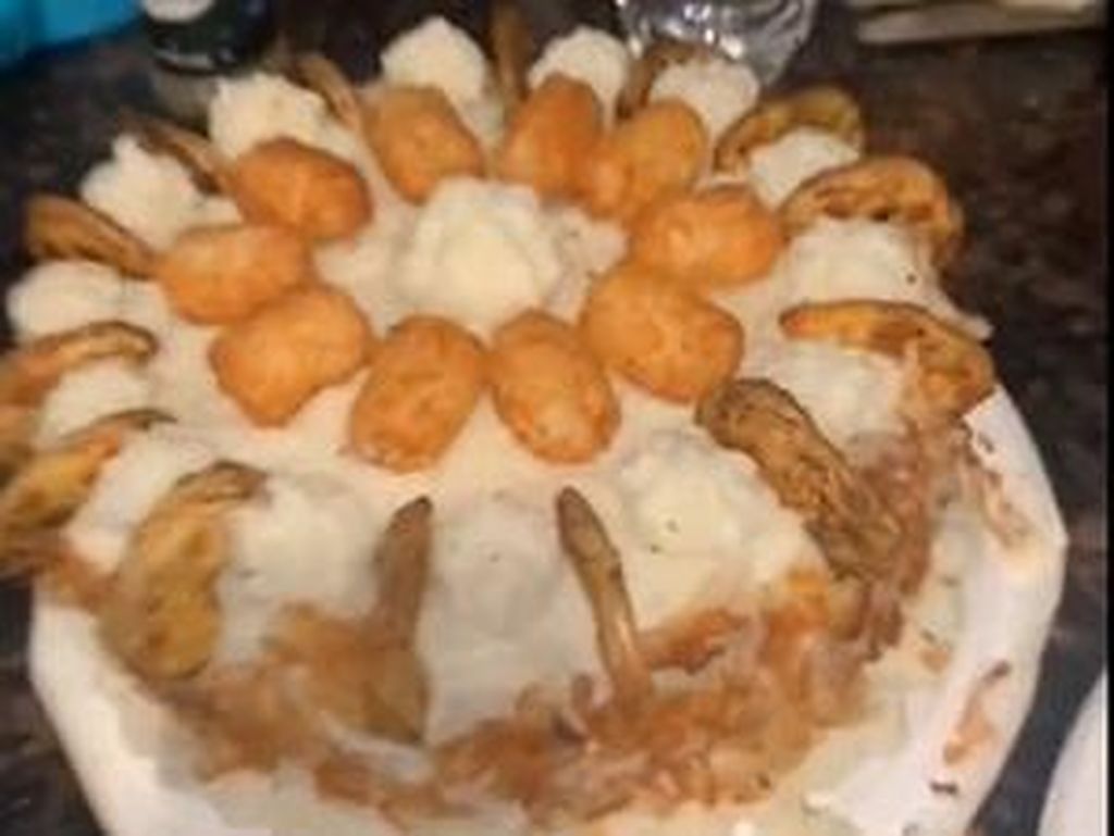 Unik! Kue Kentang Ini Terbuat dari Mashed Potato hingga Kentang Goreng Unik! Kue Kentang Ini Terbuat dari Mashed Potato hingga Kentang Goreng
