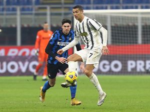 Bastoni Bahas Assist Kerennya Lawan Juventus