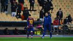 Tunduk Lesu Lionel Messi