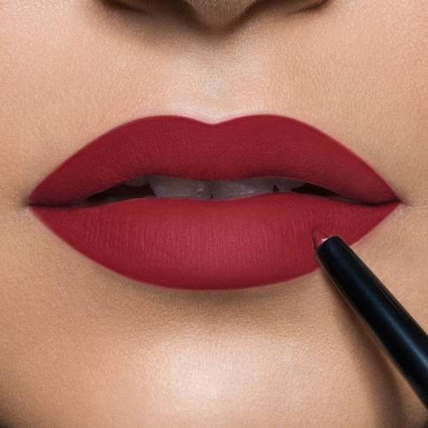 Lipstik Maroon/Foto: Maybelline.com Lipstik Maroon/Foto: Maybelline.com