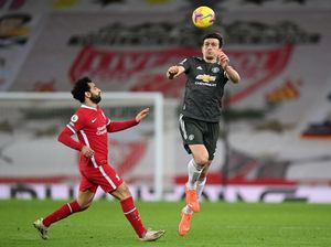 Liverpool Hilang Taji, Liverpool Gigit Jari