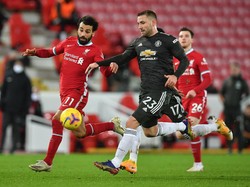 Trio Firmansah Melempem Lawan MU