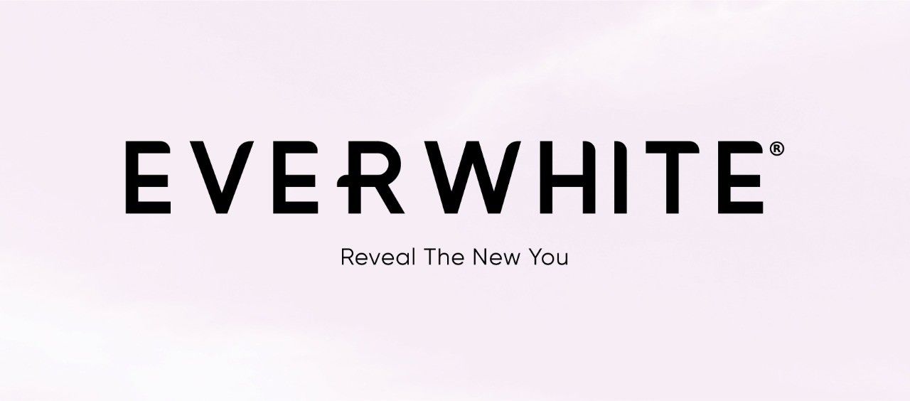 Logo Baru Everwhite
