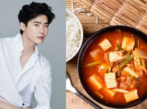 Makanan Favorit 5 Aktor Korea, dari Lee Min Ho hingga Song Joong Ki