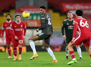 MU Mau Lebih Menggigit? Perbaiki Dua Posisi Ini