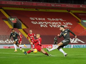 Manchester United di Luar Perkiraan