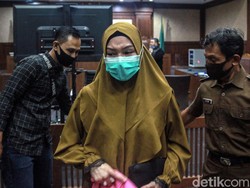 Sama-sama Ibu, Mengapa Vonis Angelina Sondakh dan Pinangki Berbeda?