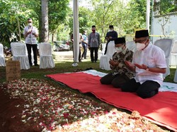 Menko PMK: Syekh Ali Jaber Sangat Paham Anatomi Masyarakat Indonesia